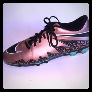 Men’s cleat ⚽️🥅🔥.